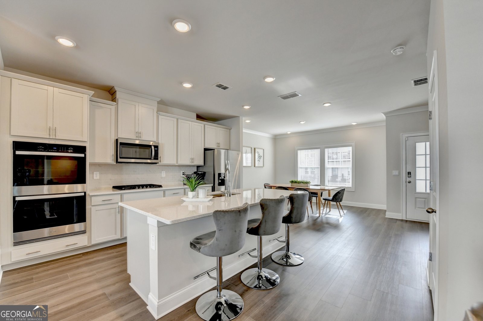 2756 Devon Vale Street Lawrenceville - Photo 42