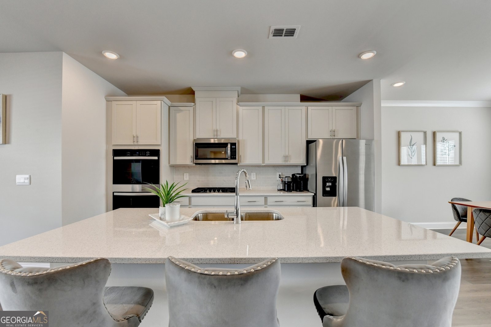 2756 Devon Vale Street Lawrenceville - Photo 43