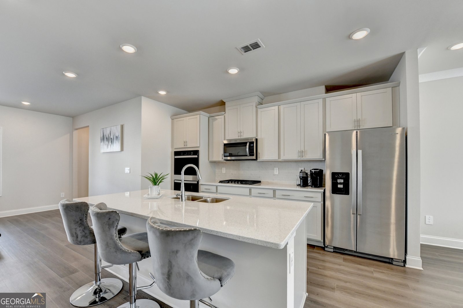 2756 Devon Vale Street Lawrenceville - Photo 44