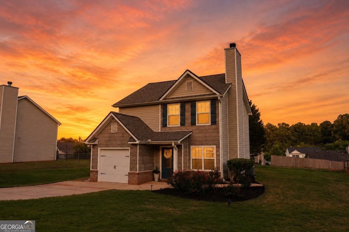 92 Jameston Drive Jefferson - Photo 1