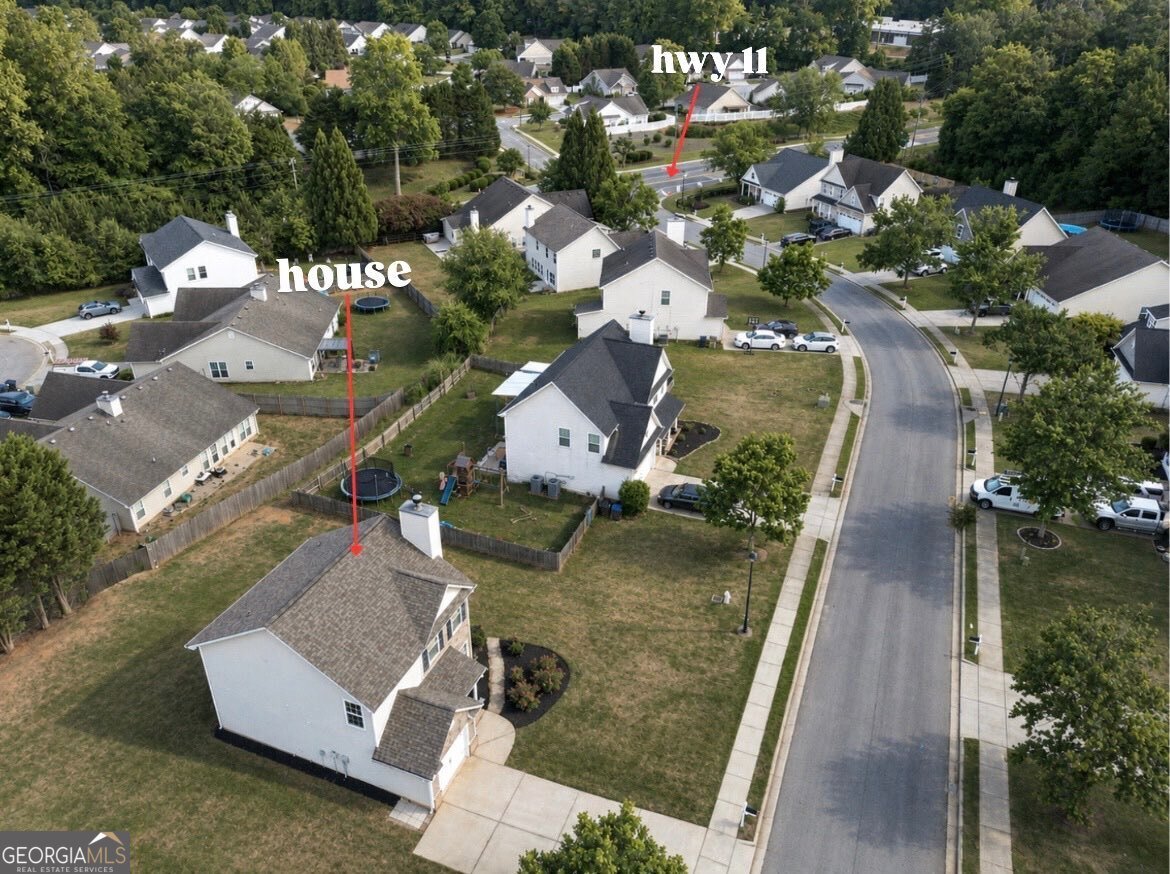 92 Jameston Drive Jefferson - Photo 34