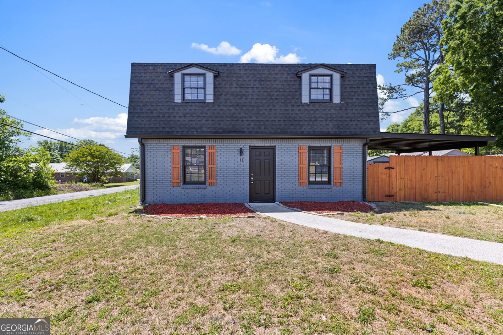 11 Hawk Road Cartersville - main photo