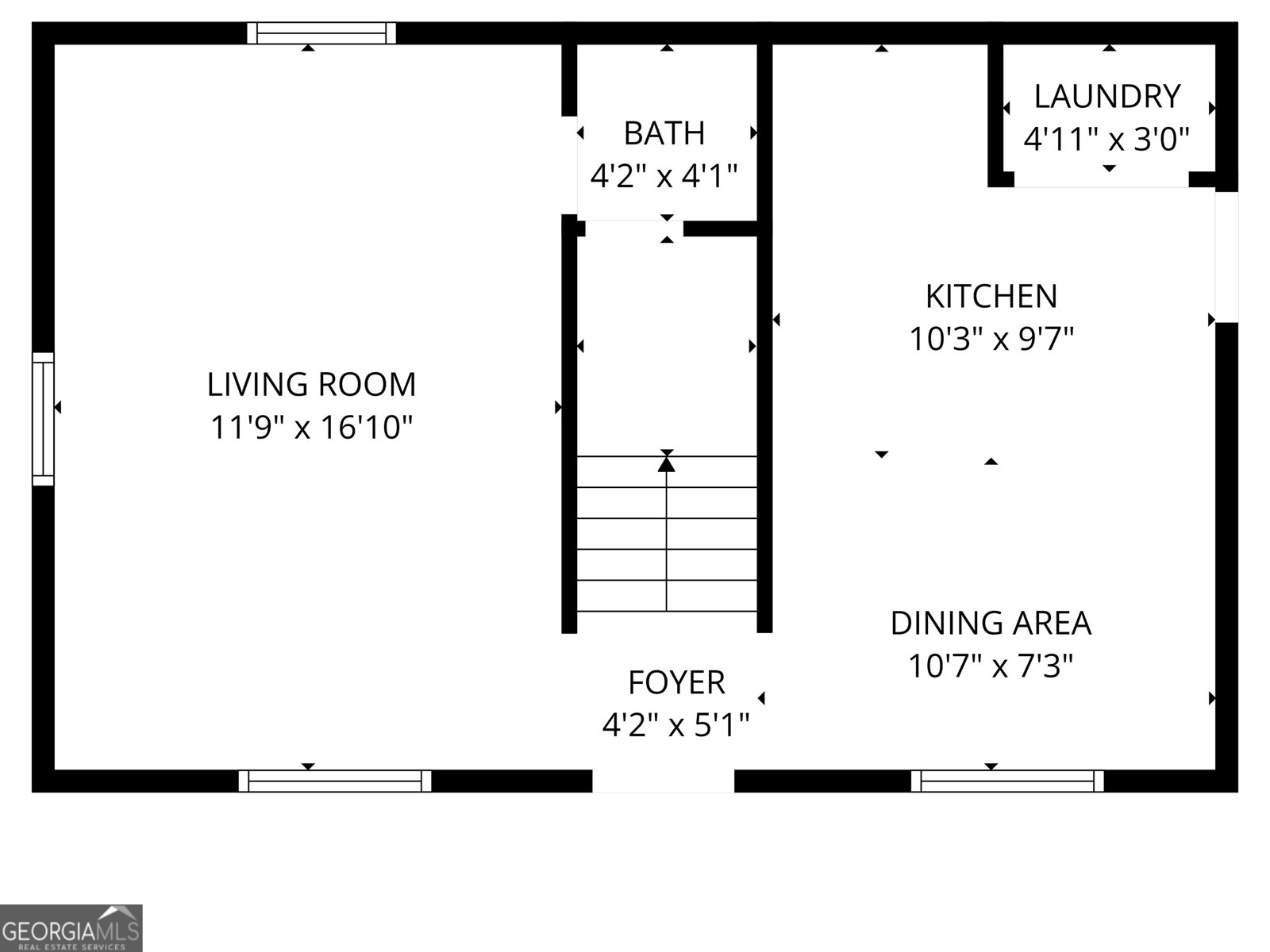 11 Hawk Road Cartersville - Photo 17