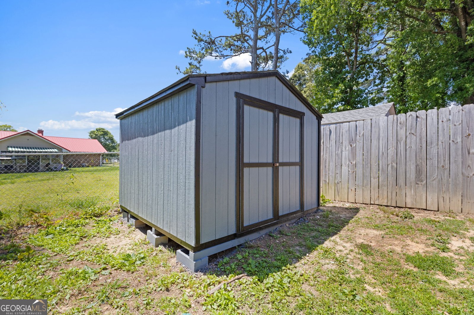 11 Hawk Road Cartersville - Photo 20