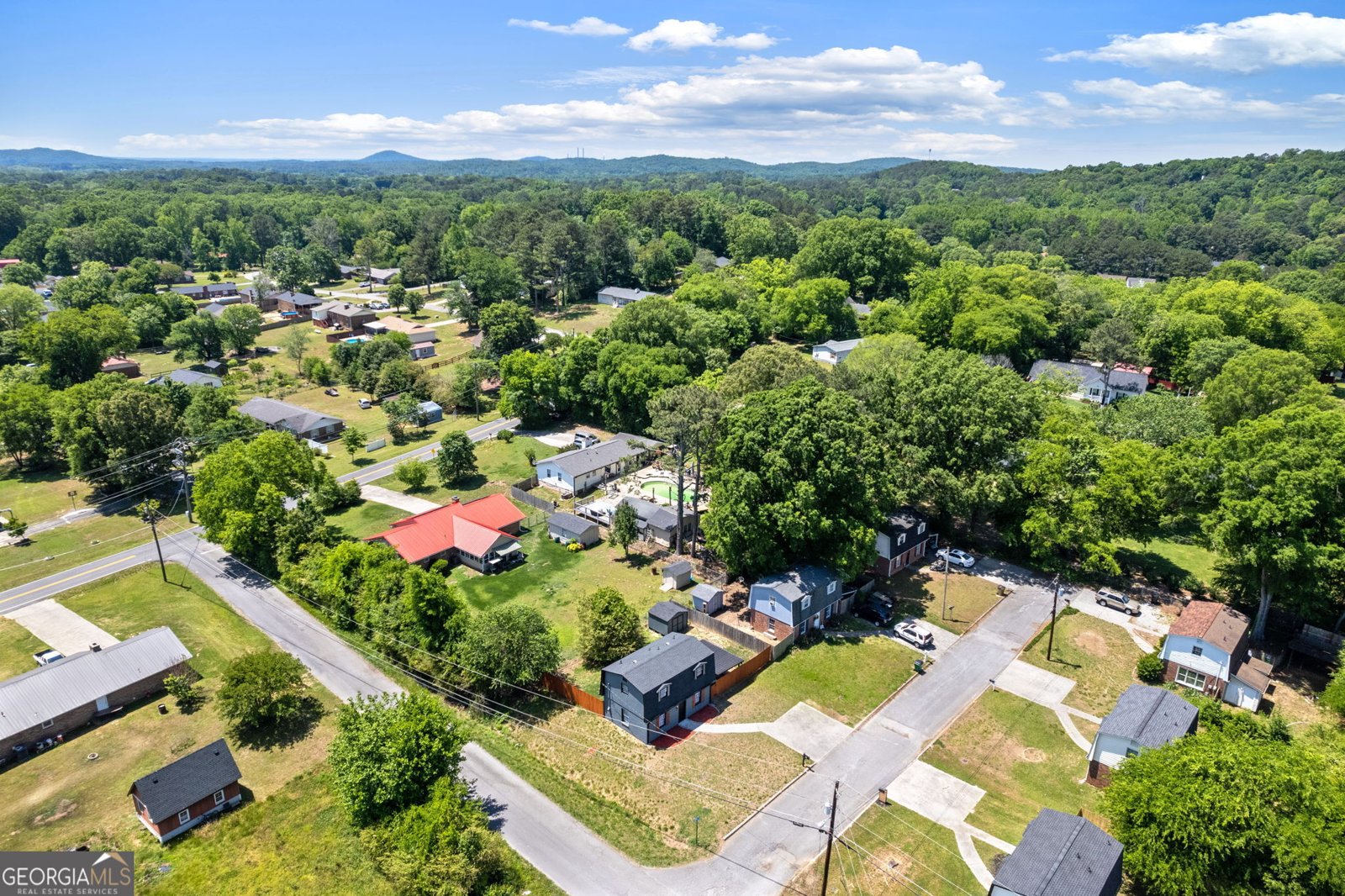 11 Hawk Road Cartersville - Photo 25