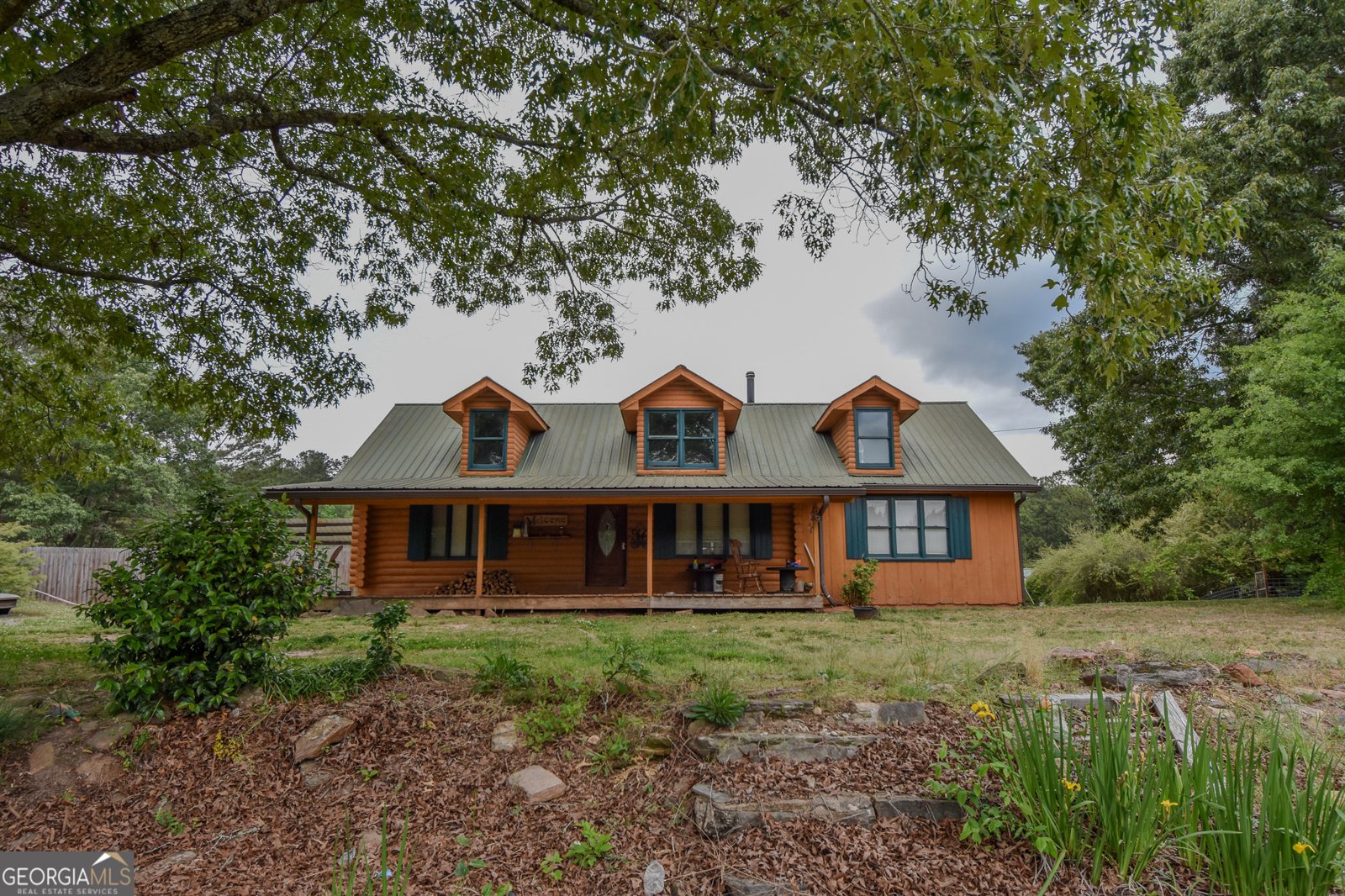 350 Double Bridge Road Thomaston - Photo 1