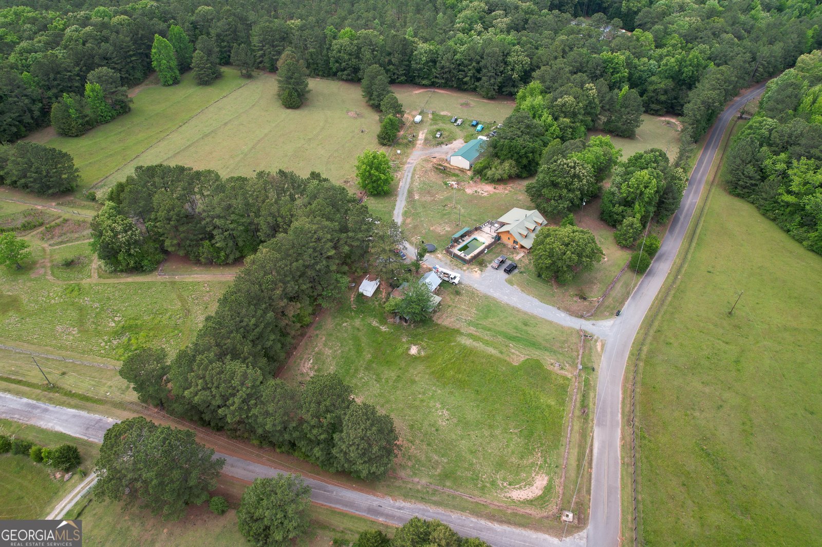 350 Double Bridge Road Thomaston - Photo 11
