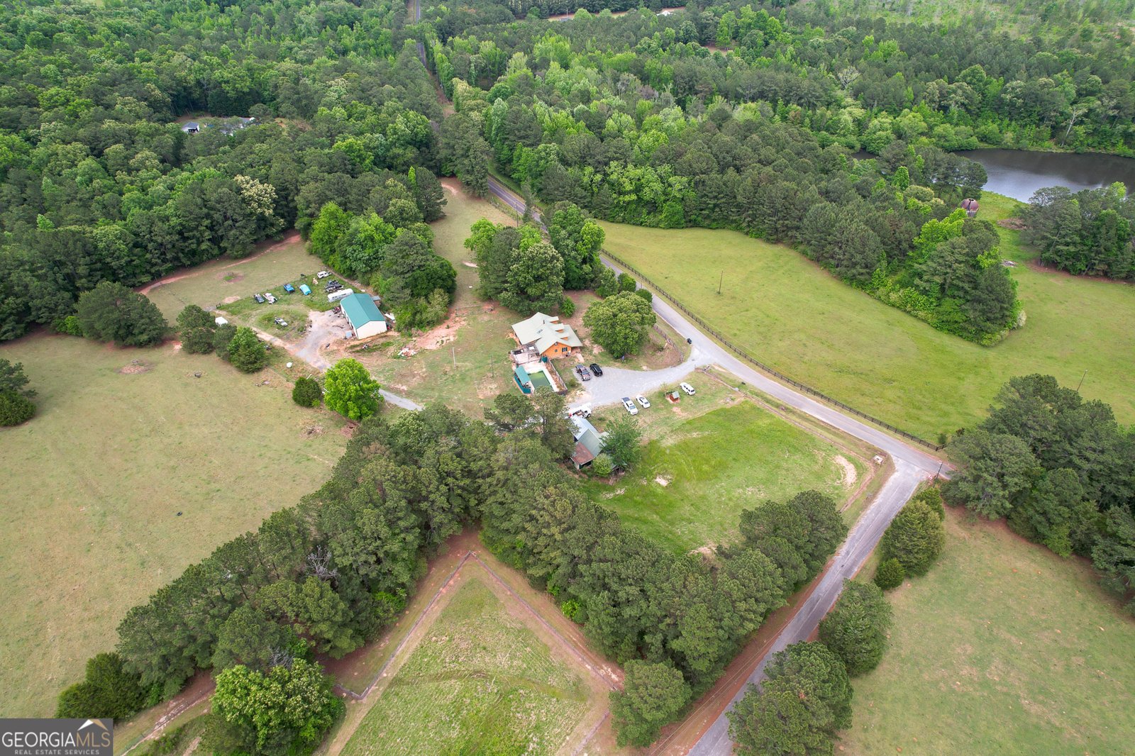 350 Double Bridge Road Thomaston - Photo 13