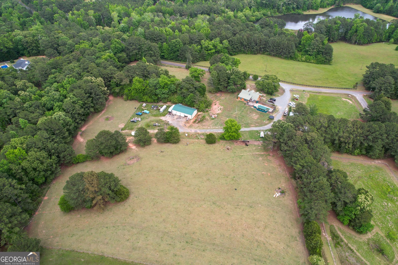 350 Double Bridge Road Thomaston - Photo 14