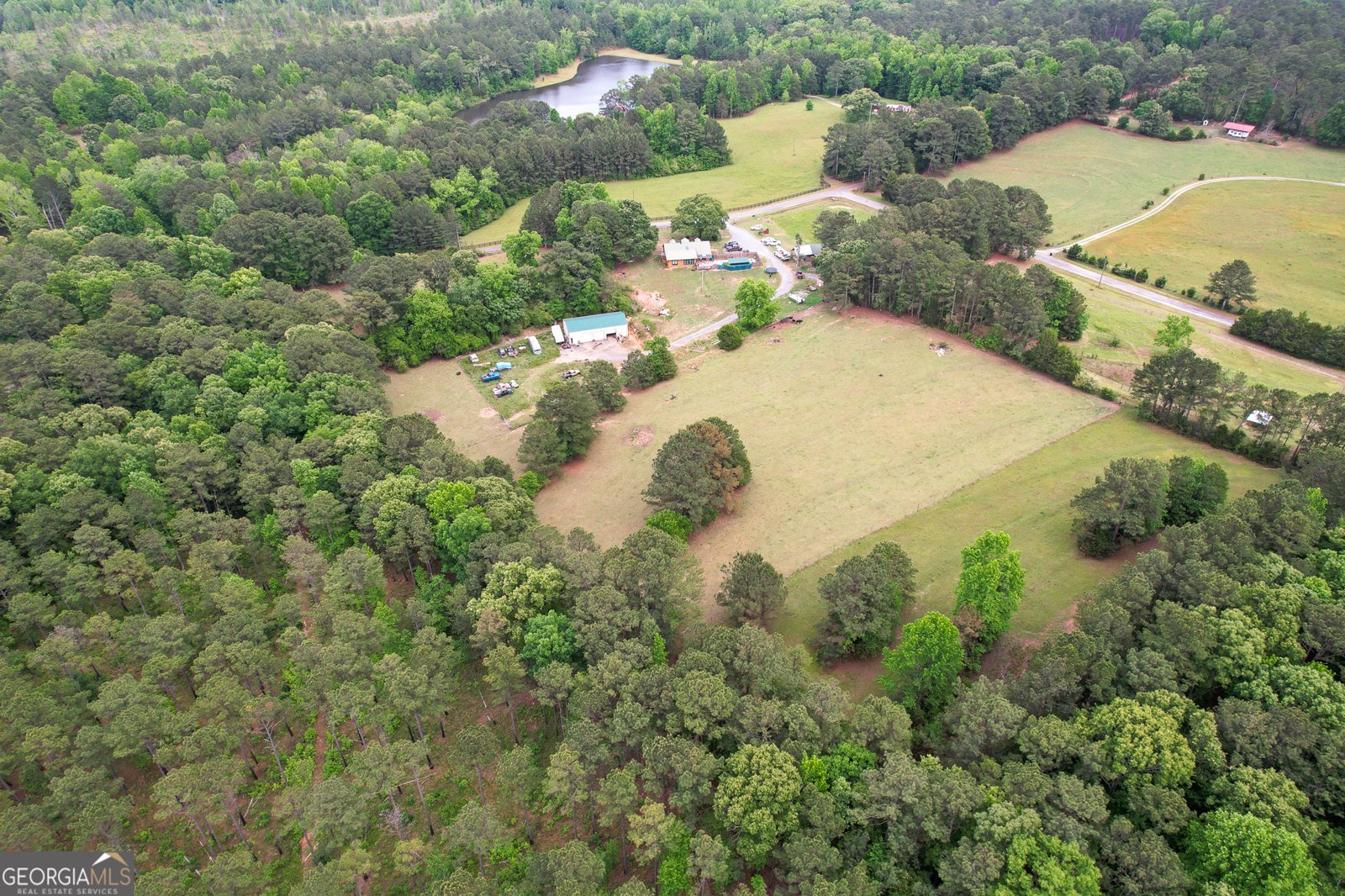350 Double Bridge Road Thomaston - Photo 16