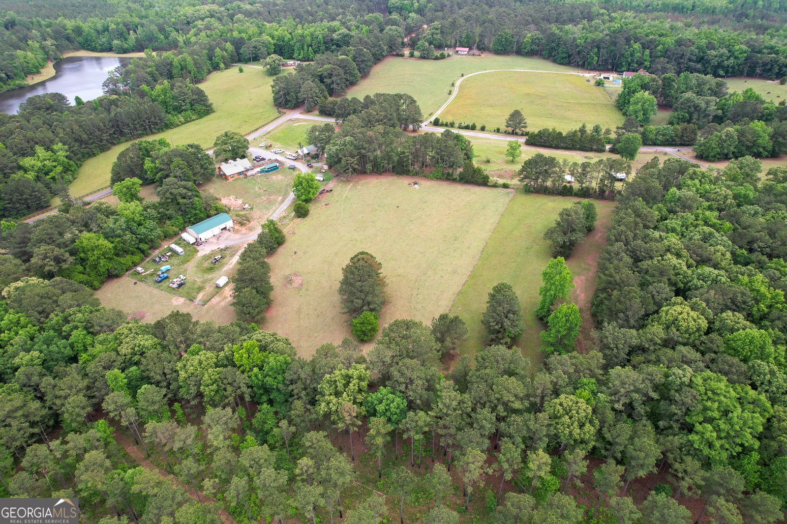 350 Double Bridge Road Thomaston - Photo 17