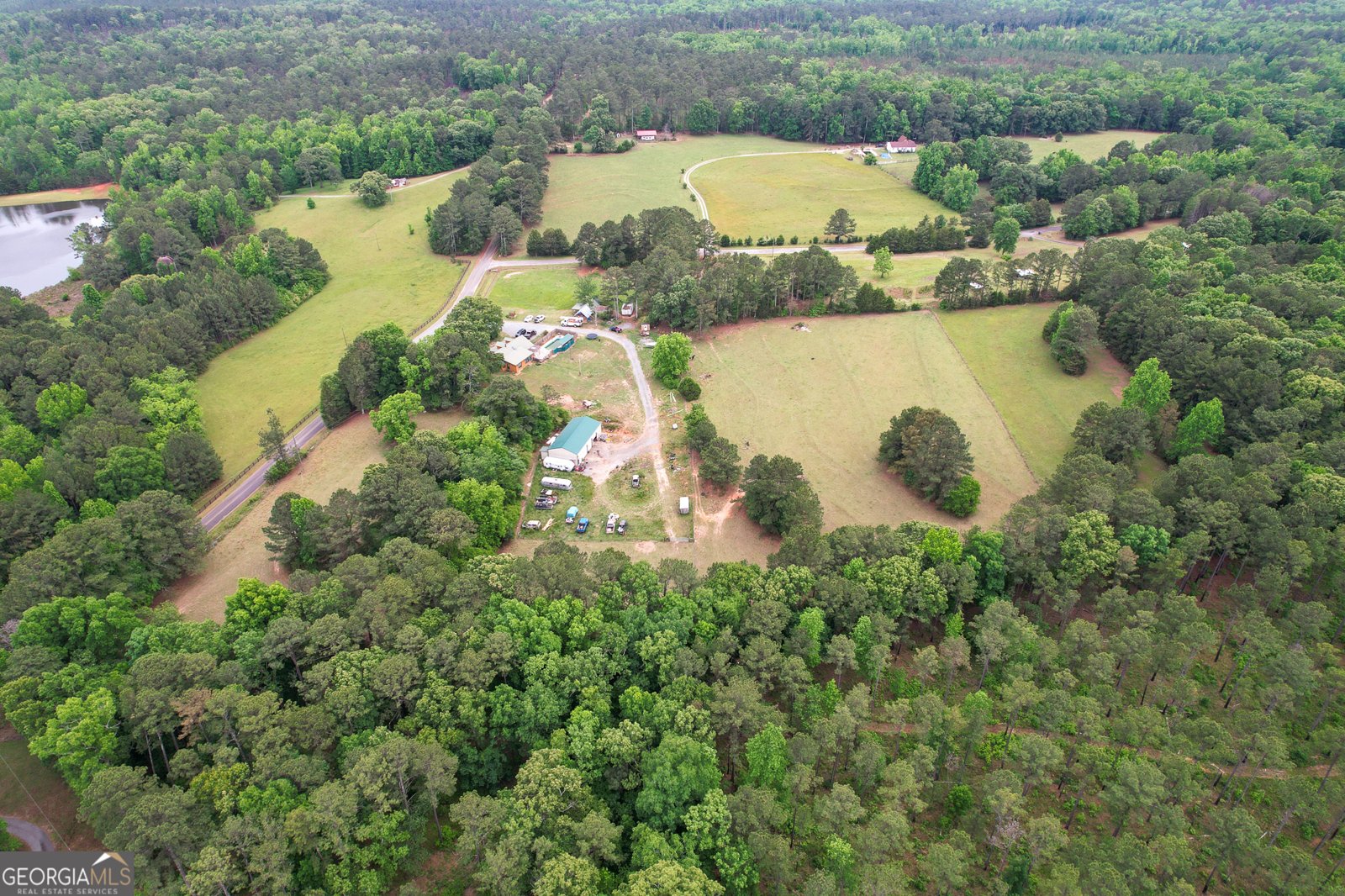 350 Double Bridge Road Thomaston - Photo 18
