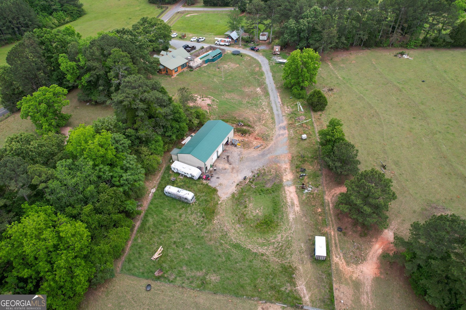 350 Double Bridge Road Thomaston - Photo 19