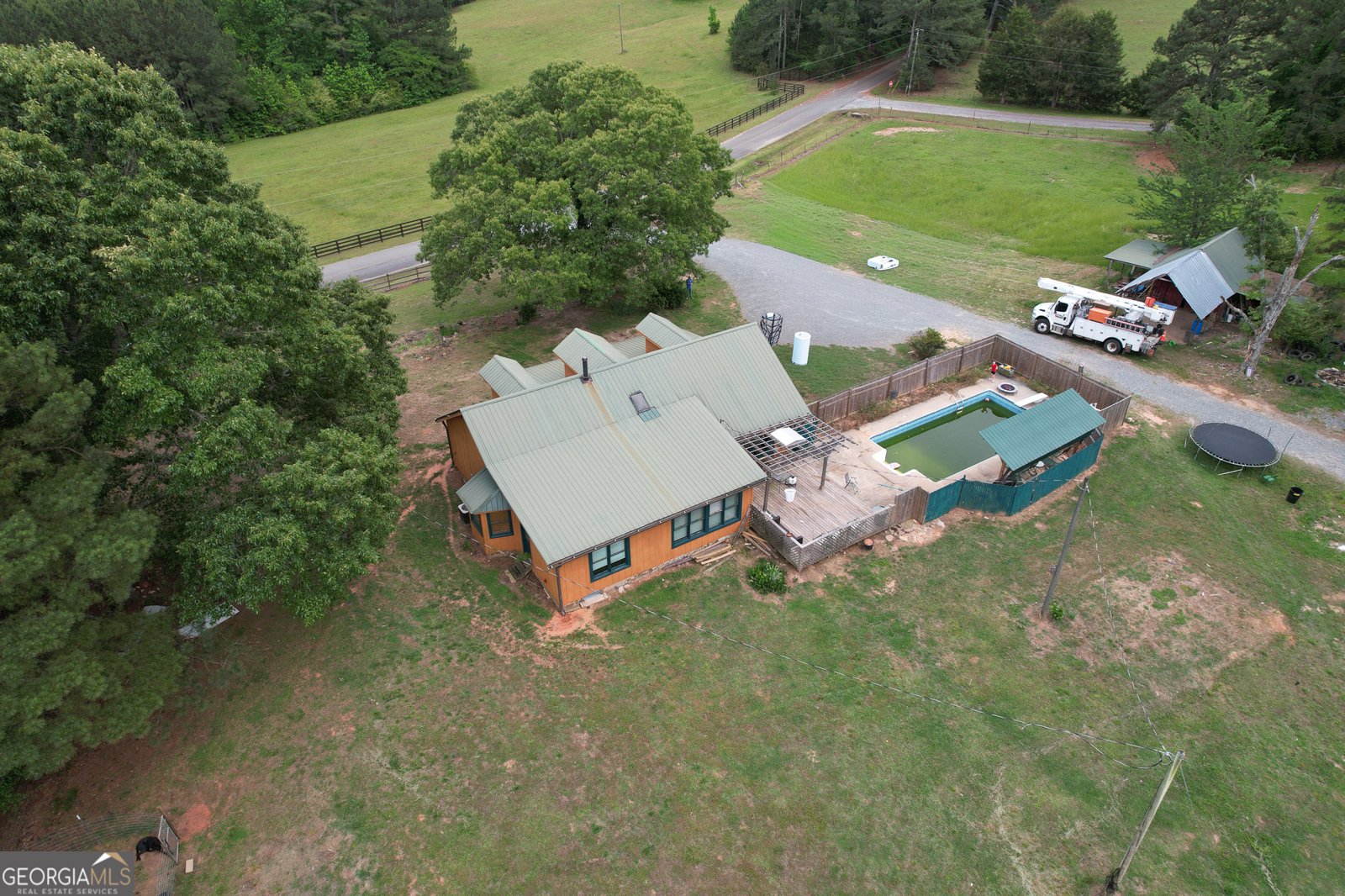 350 Double Bridge Road Thomaston - Photo 20