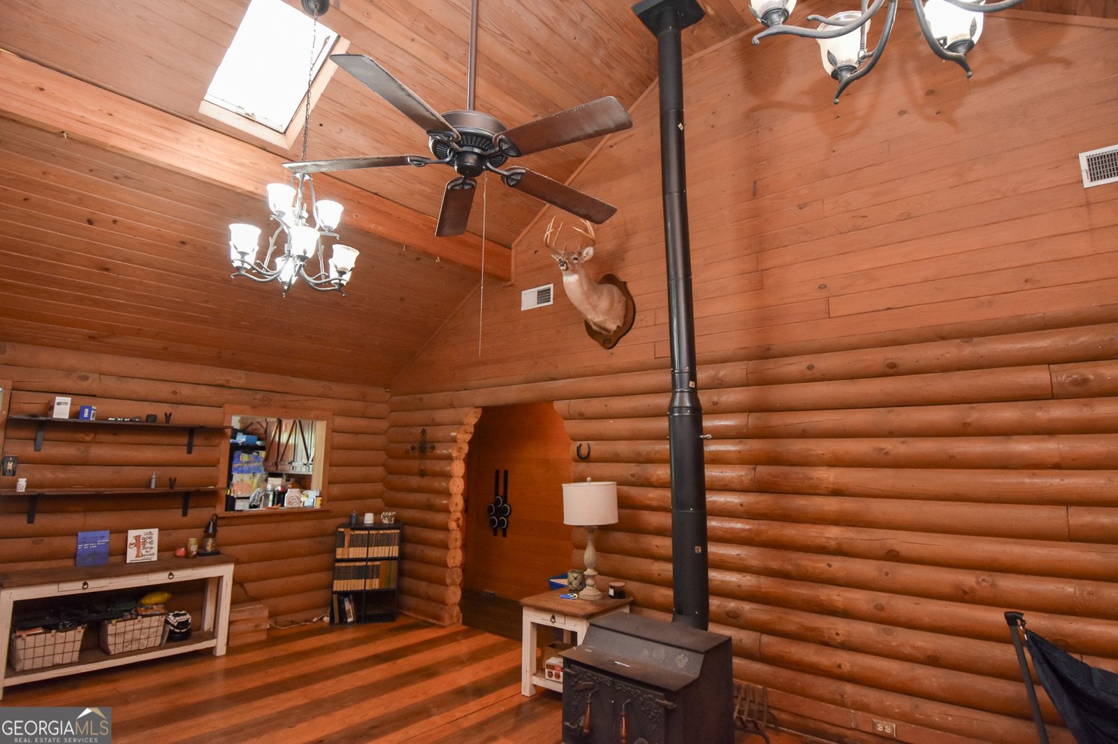 350 Double Bridge Road Thomaston - Photo 25