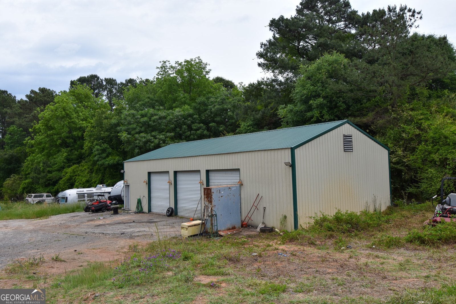 350 Double Bridge Road Thomaston - Photo 53