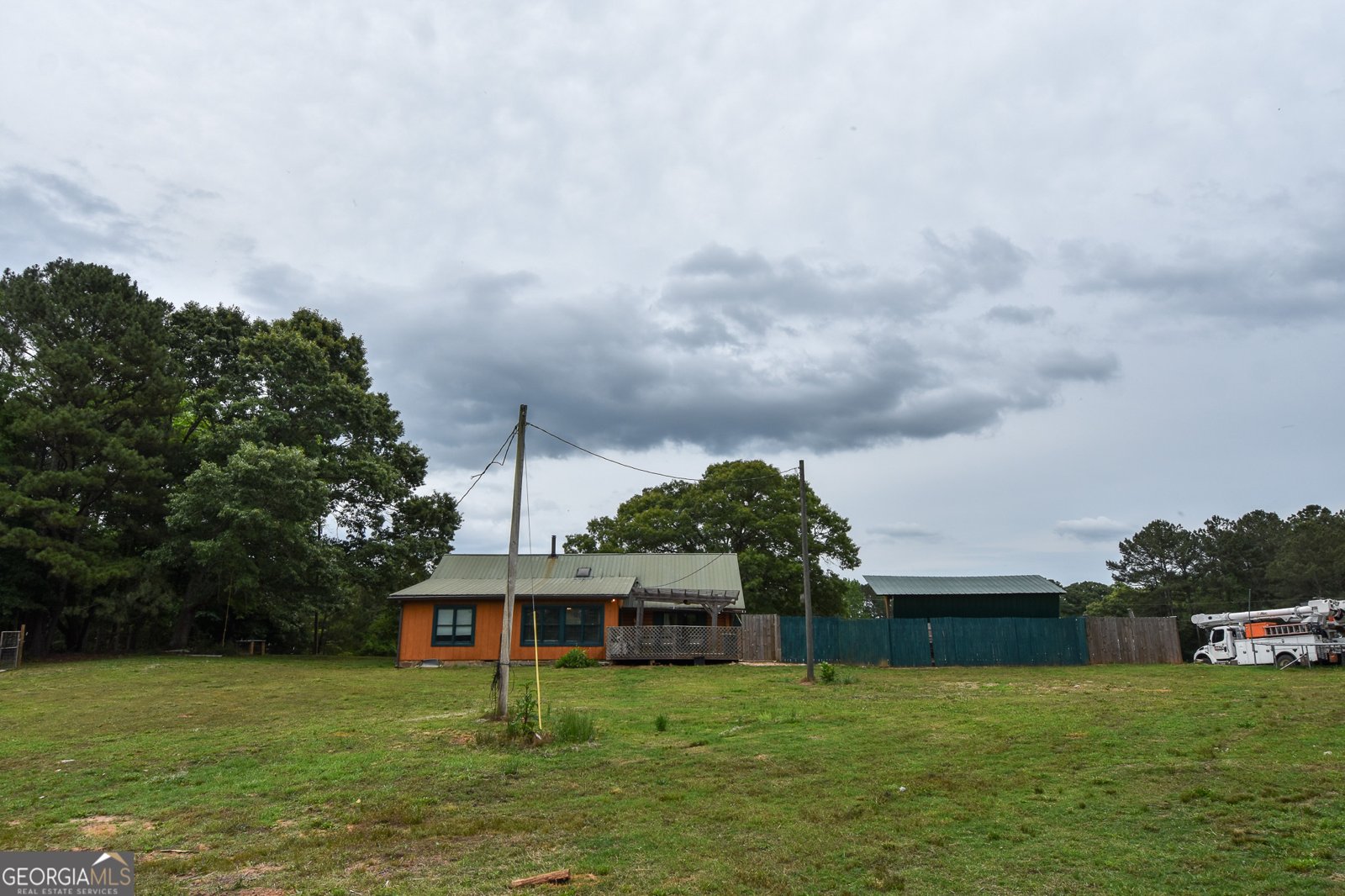 350 Double Bridge Road Thomaston - Photo 54