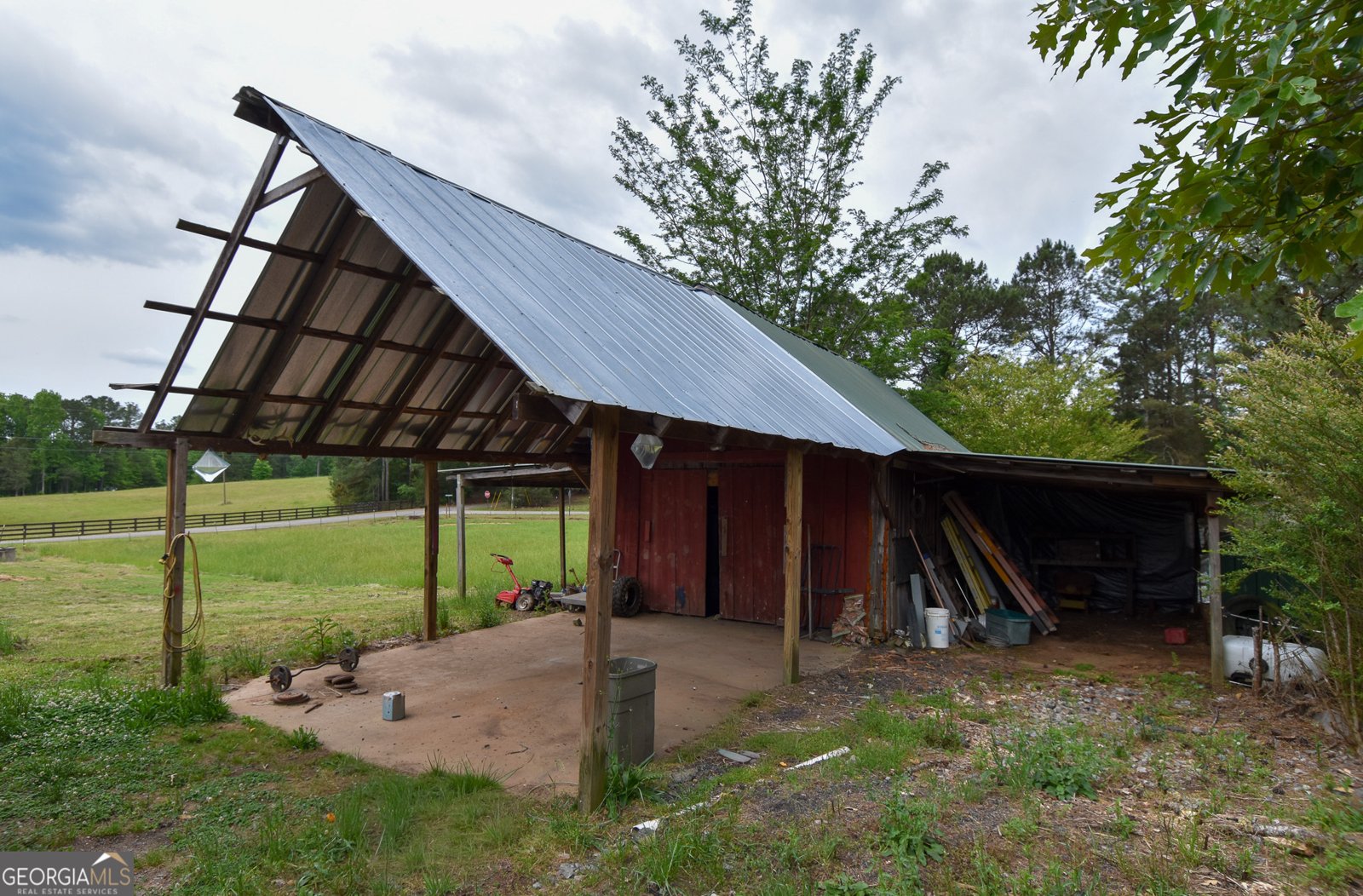 350 Double Bridge Road Thomaston - Photo 55