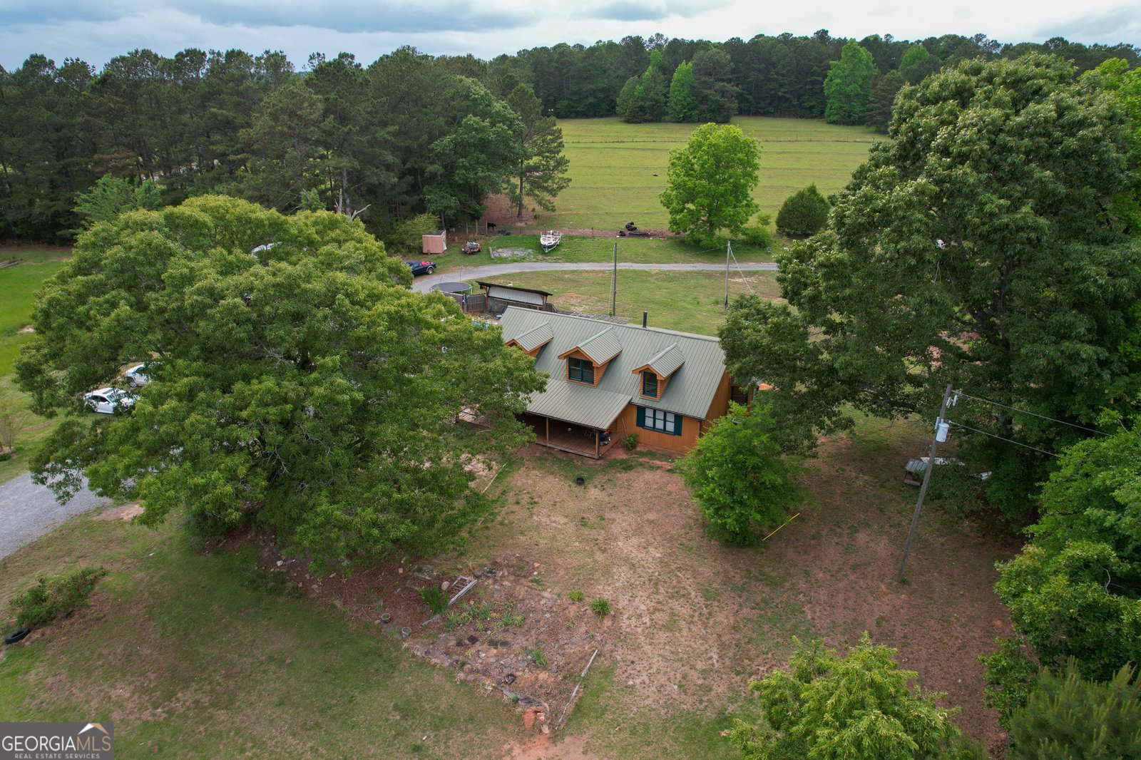 350 Double Bridge Road Thomaston - Photo 6
