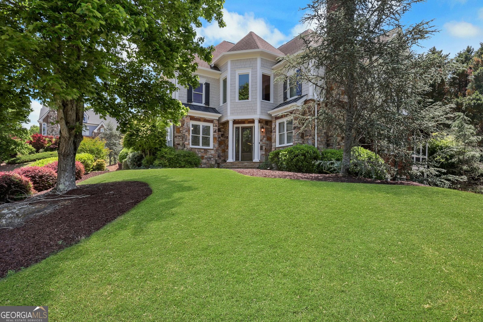 3210 Oxleas Court Cumming - Photo 1