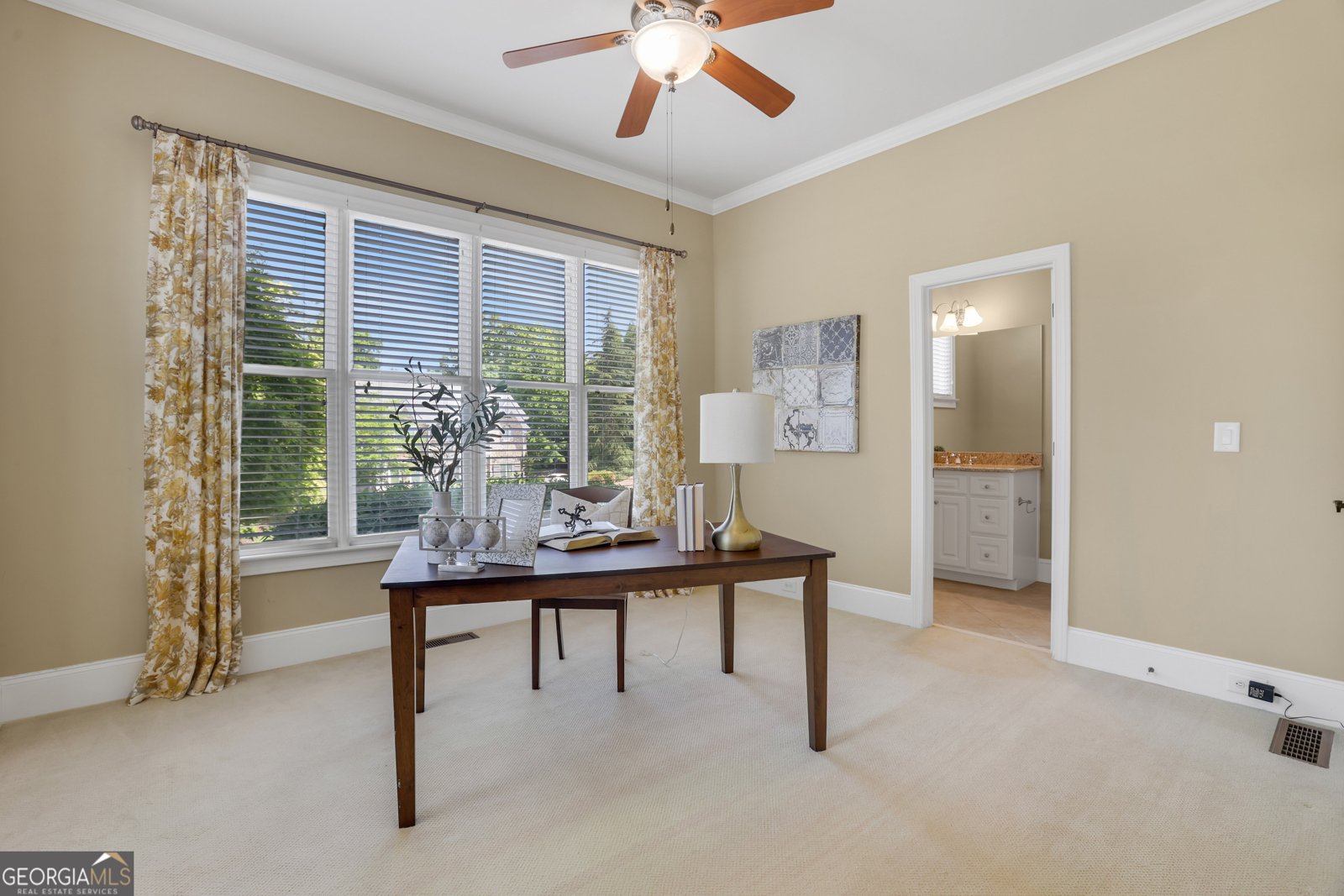 3210 Oxleas Court Cumming - Photo 11