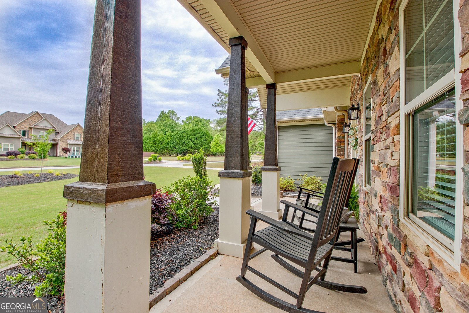 138 Magnolia Place Drive Senoia - Photo 10