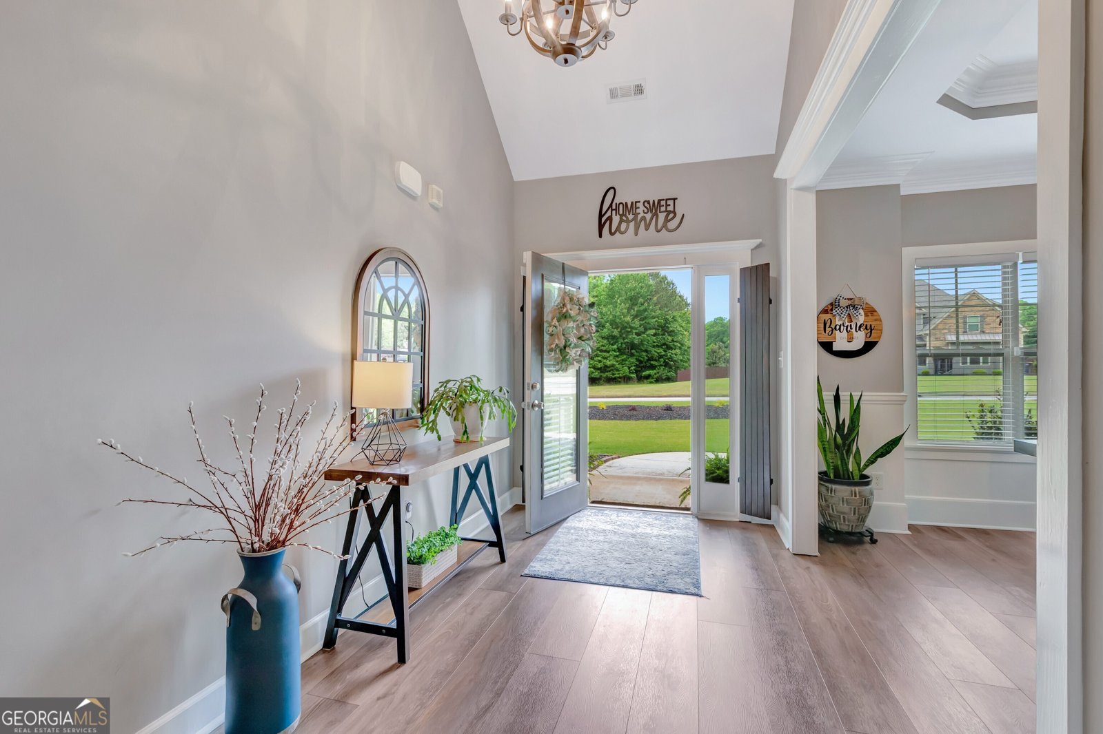 138 Magnolia Place Drive Senoia - Photo 12