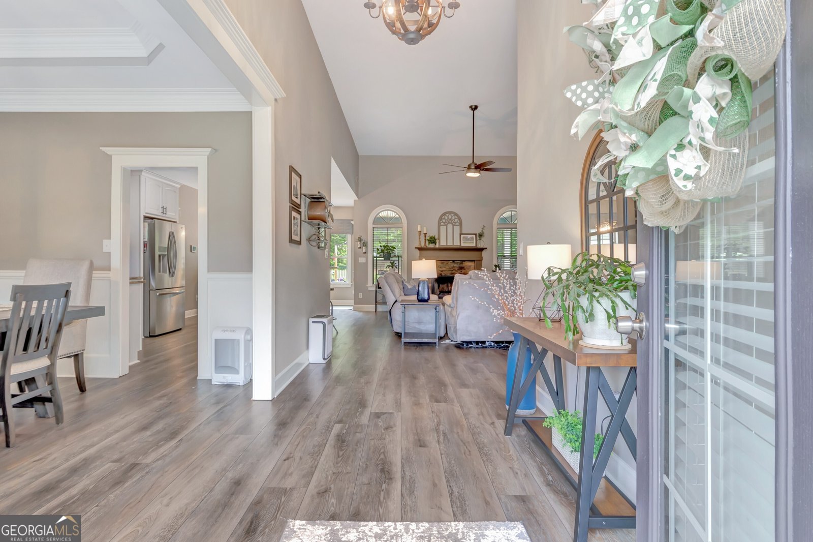 138 Magnolia Place Drive Senoia - Photo 13