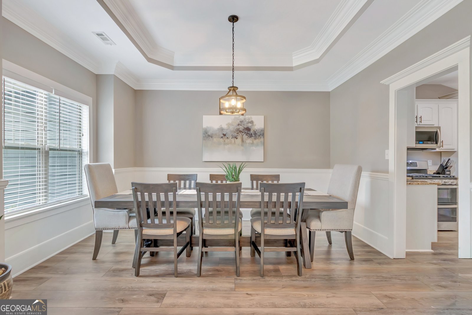 138 Magnolia Place Drive Senoia - Photo 15