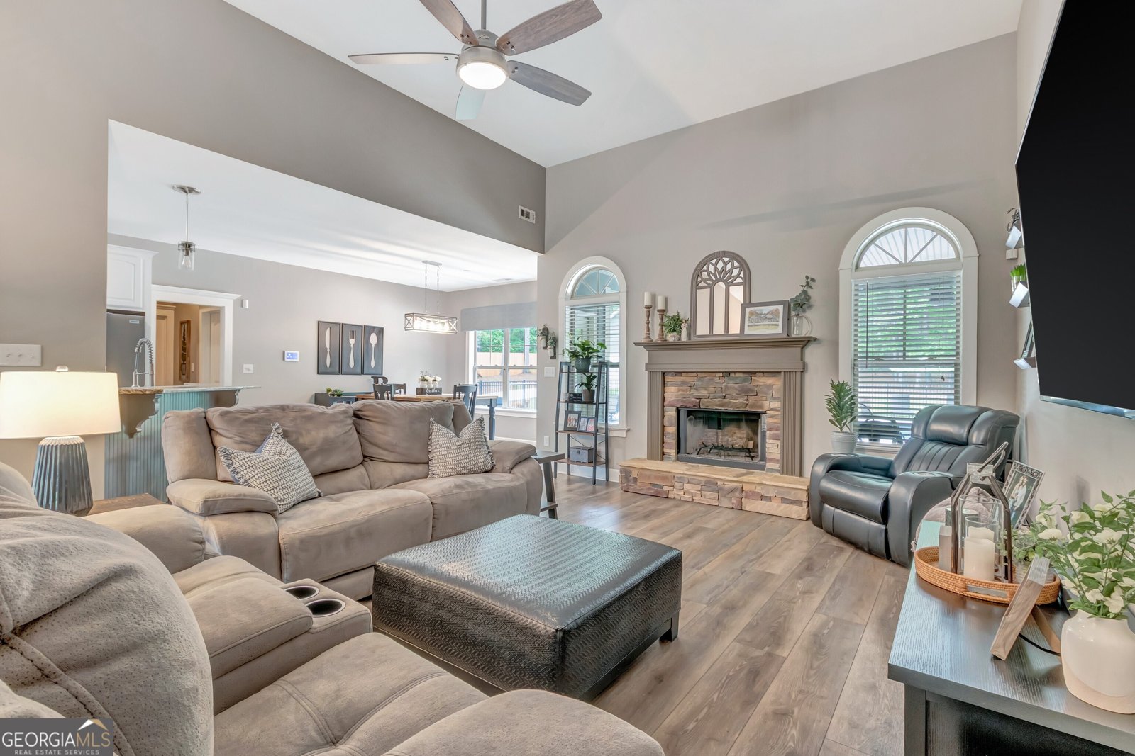 138 Magnolia Place Drive Senoia - Photo 16