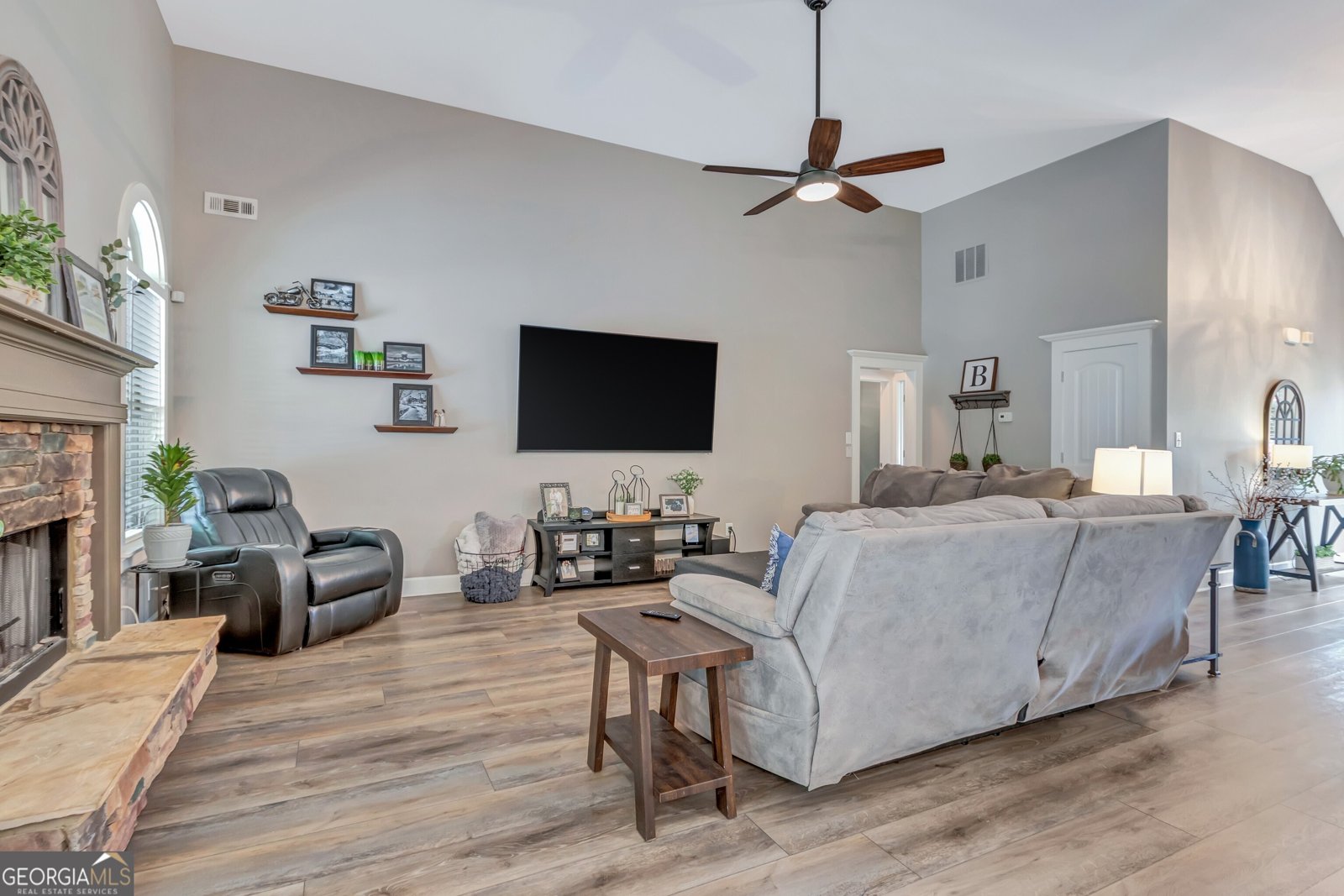 138 Magnolia Place Drive Senoia - Photo 17