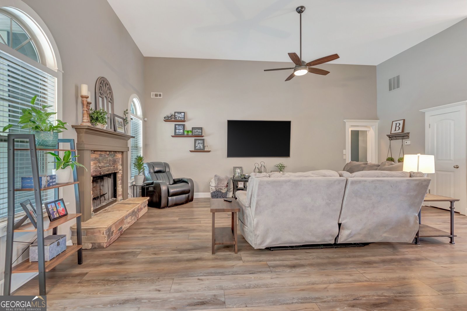 138 Magnolia Place Drive Senoia - Photo 18