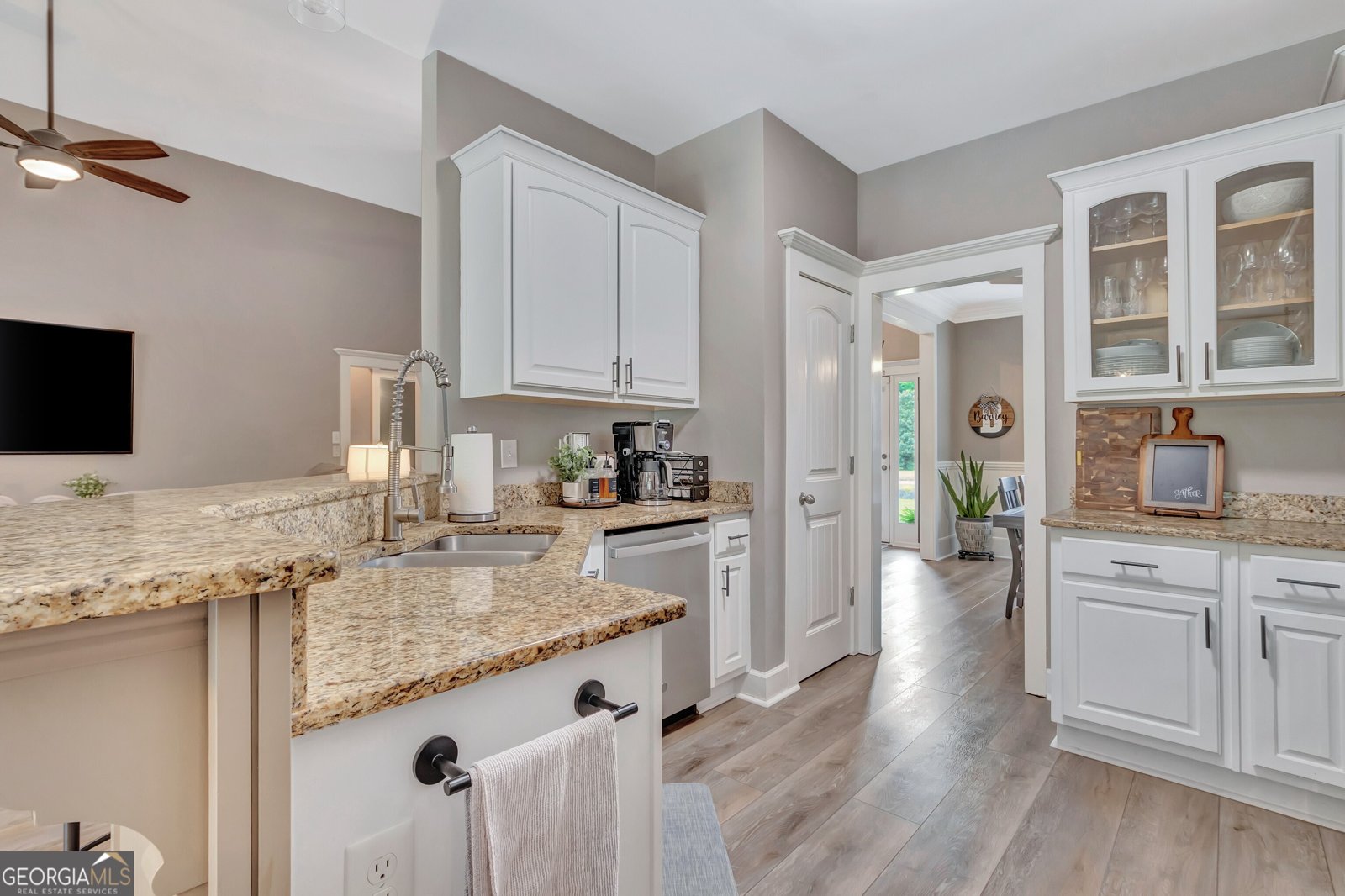 138 Magnolia Place Drive Senoia - Photo 19
