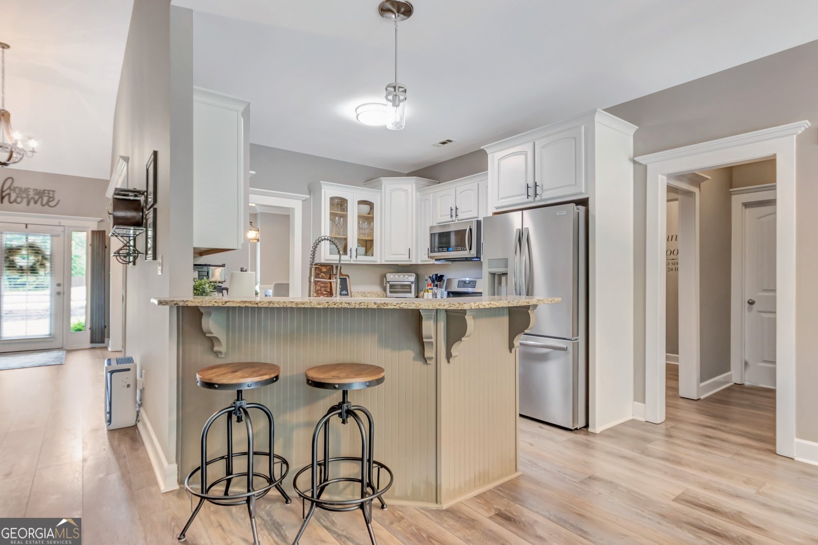 138 Magnolia Place Drive Senoia - Photo 22