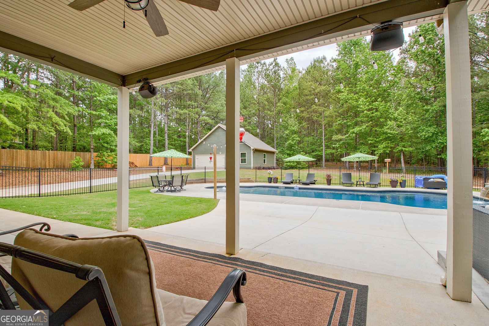 138 Magnolia Place Drive Senoia - Photo 26