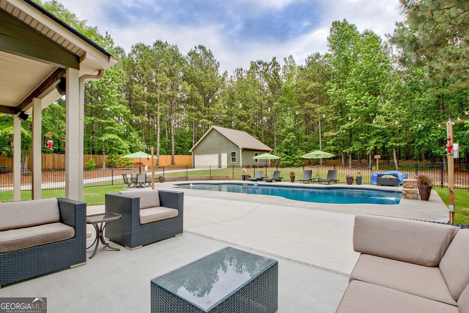 138 Magnolia Place Drive Senoia - Photo 27