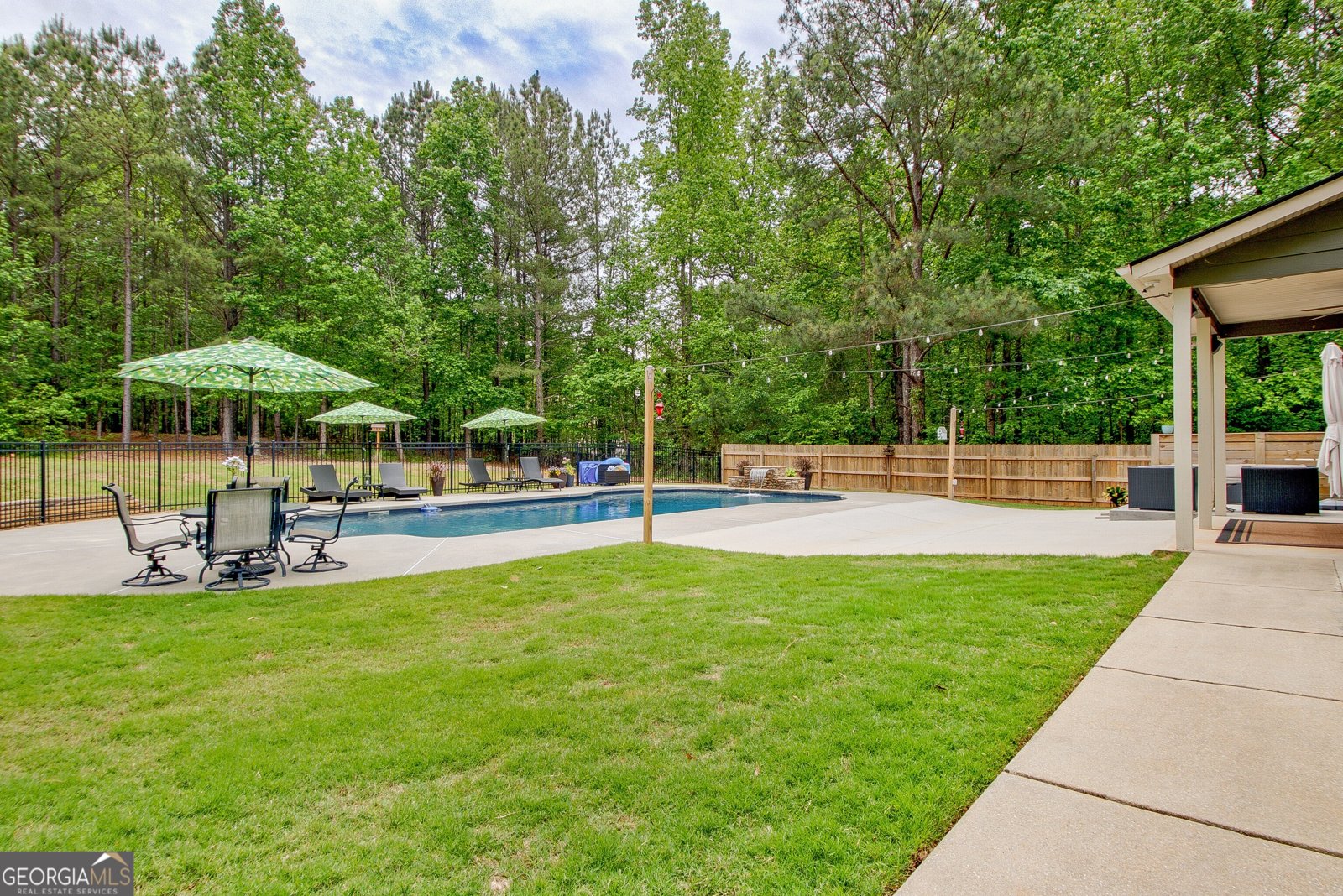 138 Magnolia Place Drive Senoia - Photo 28