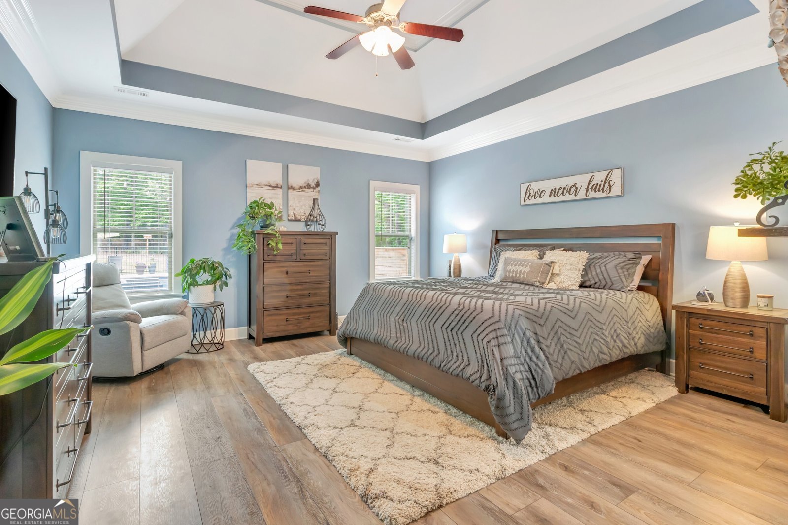 138 Magnolia Place Drive Senoia - Photo 29