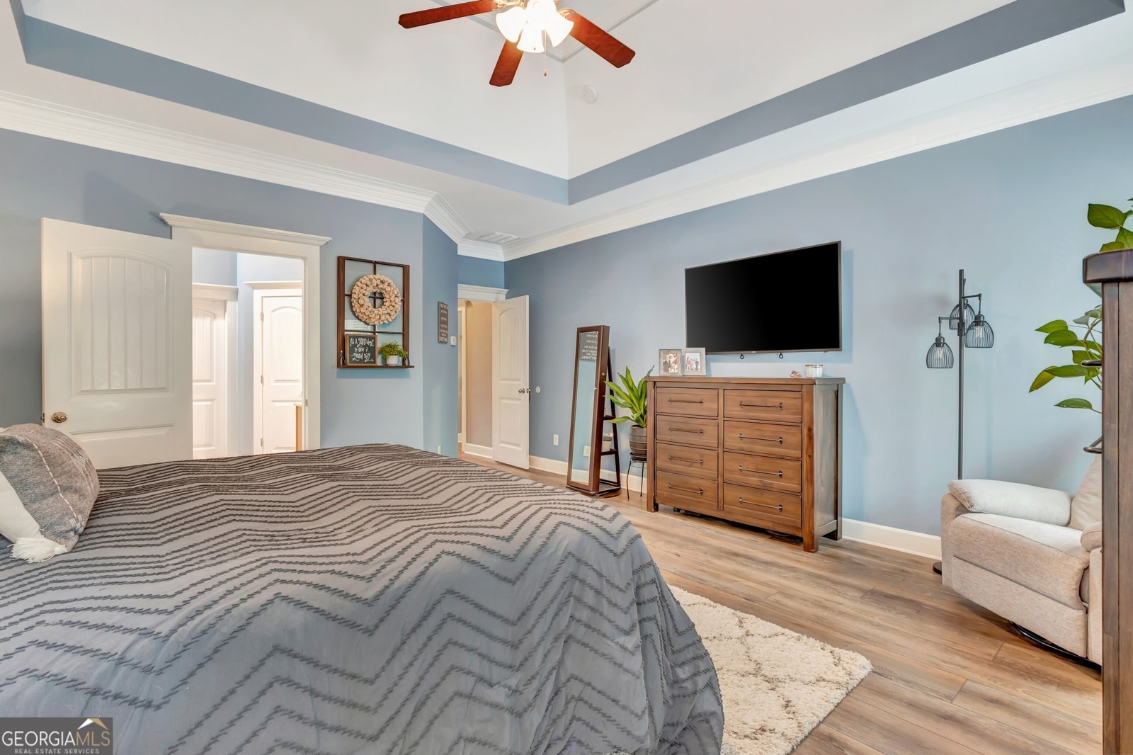 138 Magnolia Place Drive Senoia - Photo 30