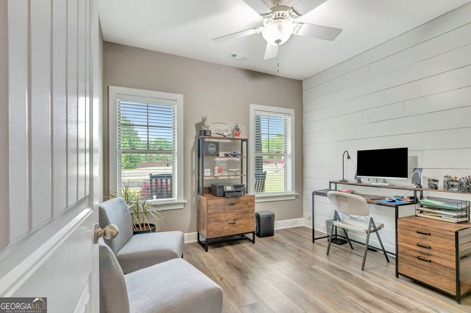 138 Magnolia Place Drive Senoia - Photo 35