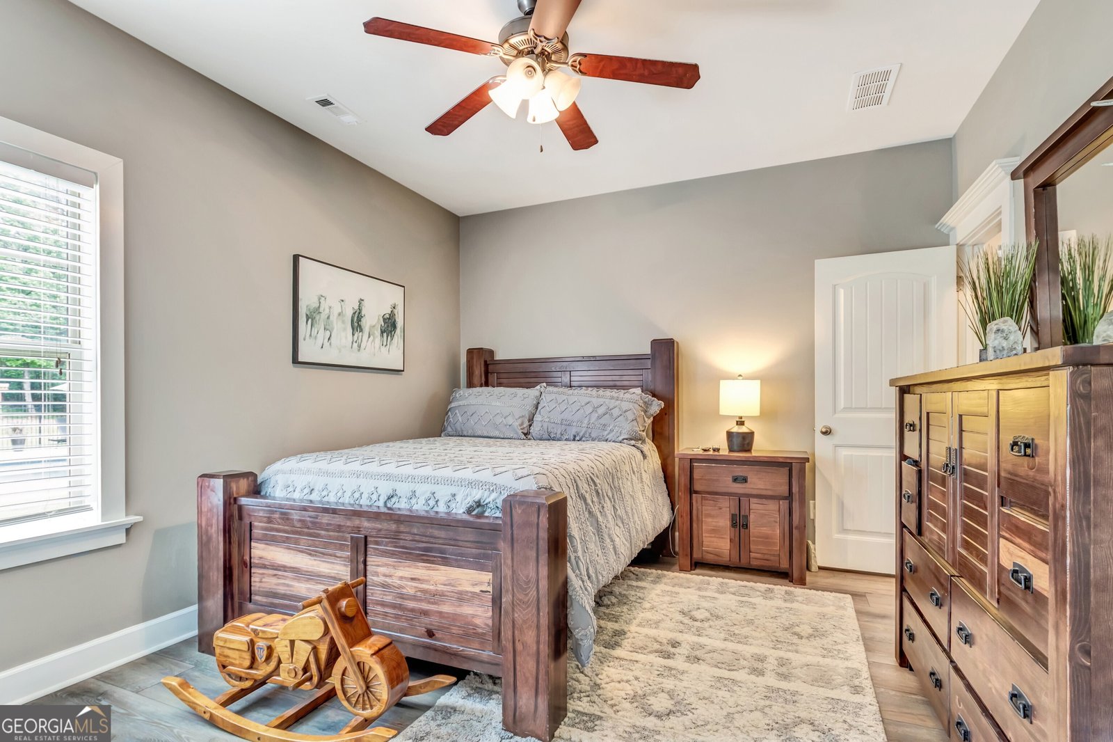 138 Magnolia Place Drive Senoia - Photo 36