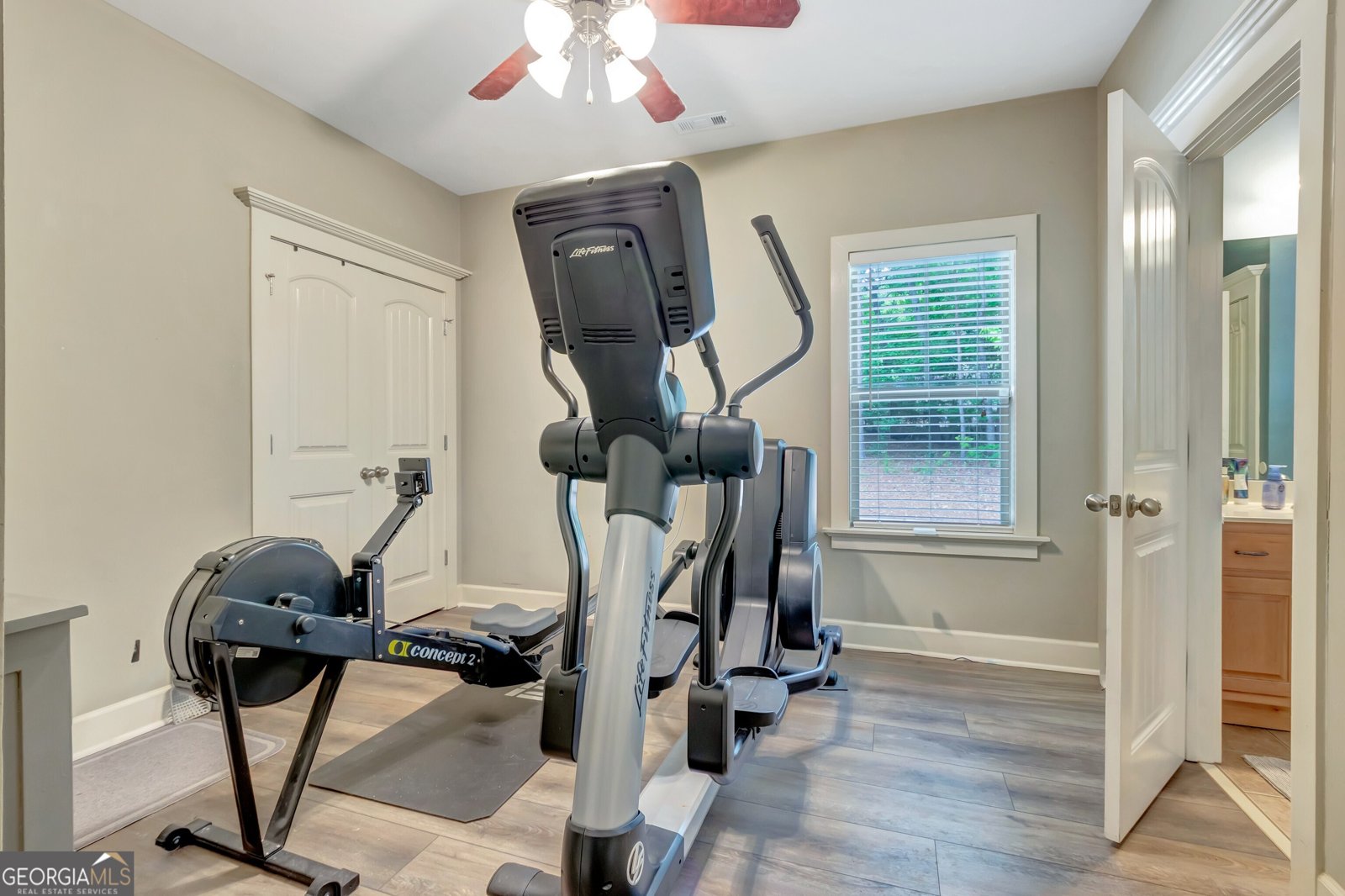 138 Magnolia Place Drive Senoia - Photo 39