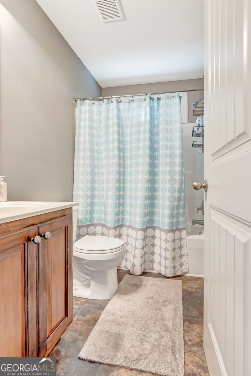 138 Magnolia Place Drive Senoia - Photo 41