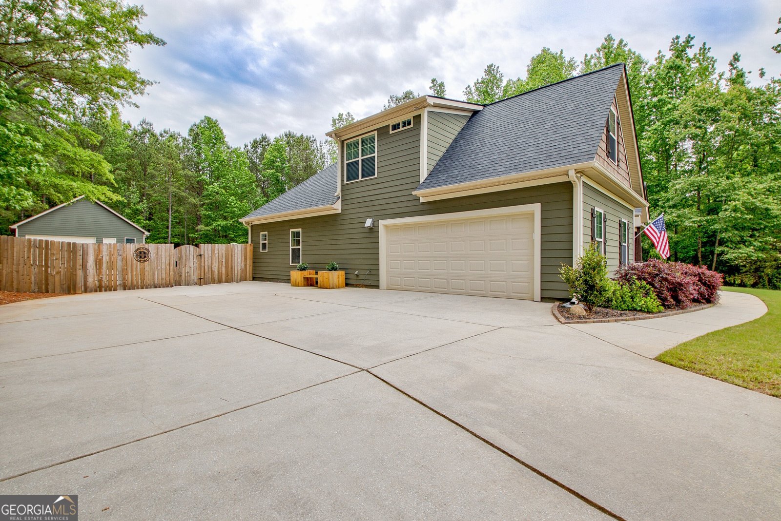 138 Magnolia Place Drive Senoia - Photo 43