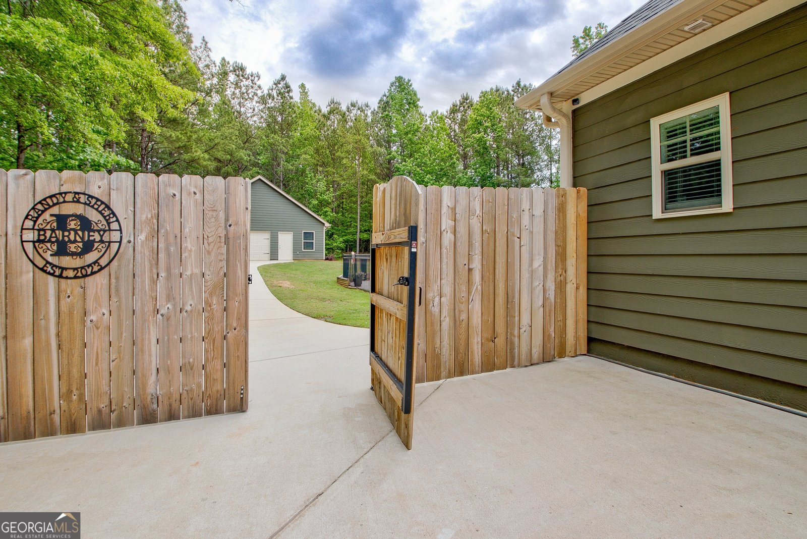 138 Magnolia Place Drive Senoia - Photo 44
