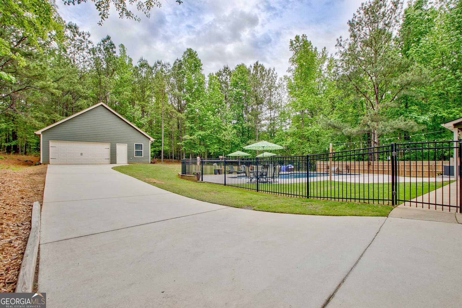 138 Magnolia Place Drive Senoia - Photo 45