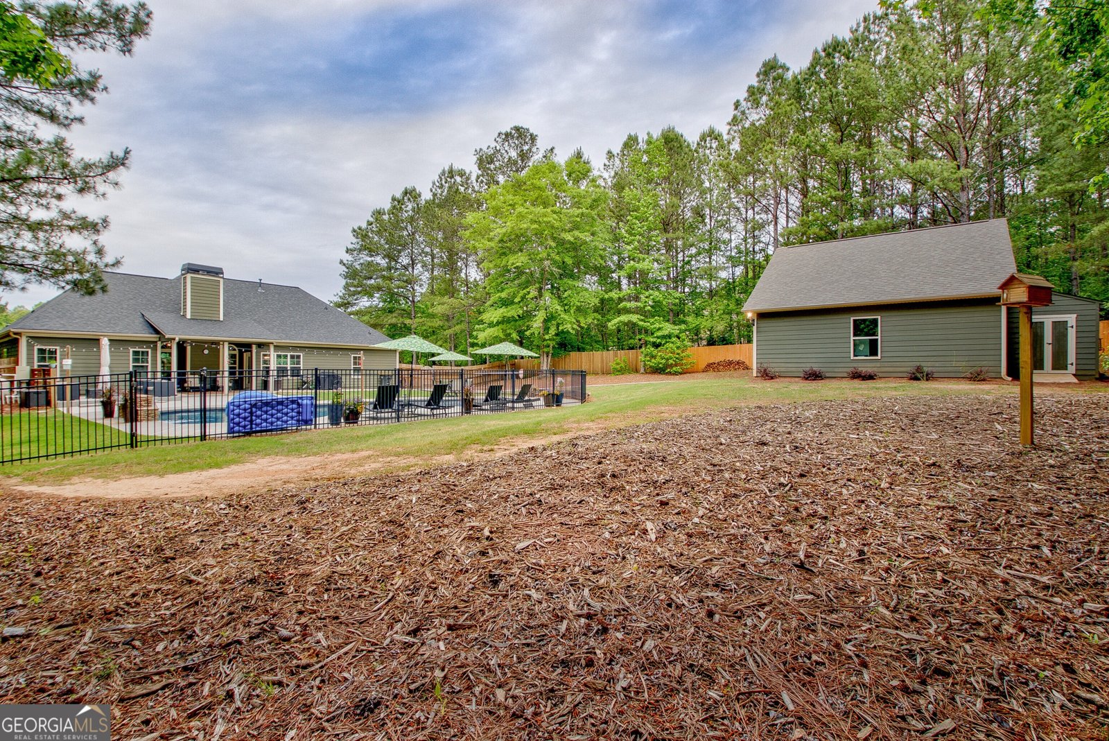 138 Magnolia Place Drive Senoia - Photo 51