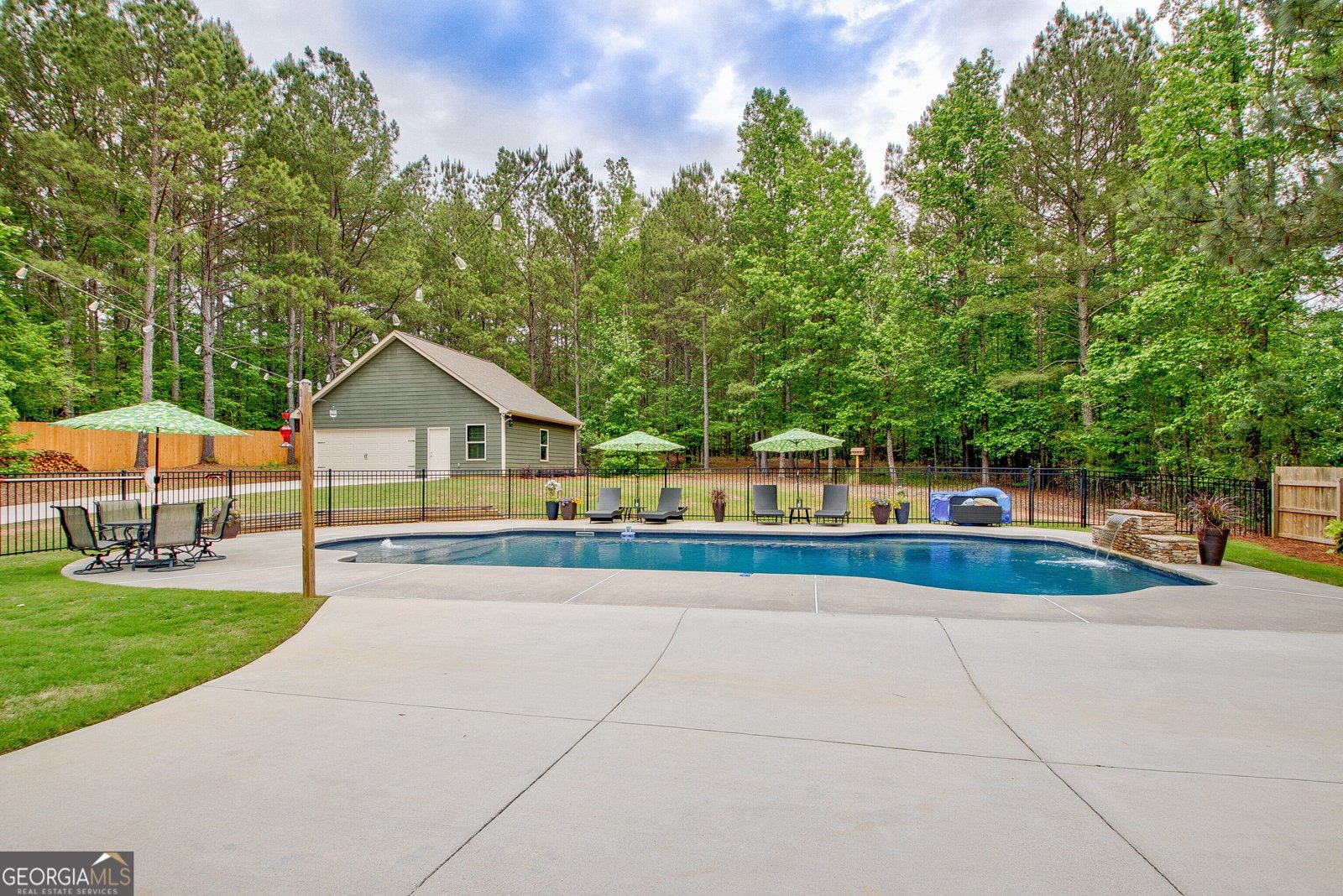 138 Magnolia Place Drive Senoia - Photo 52