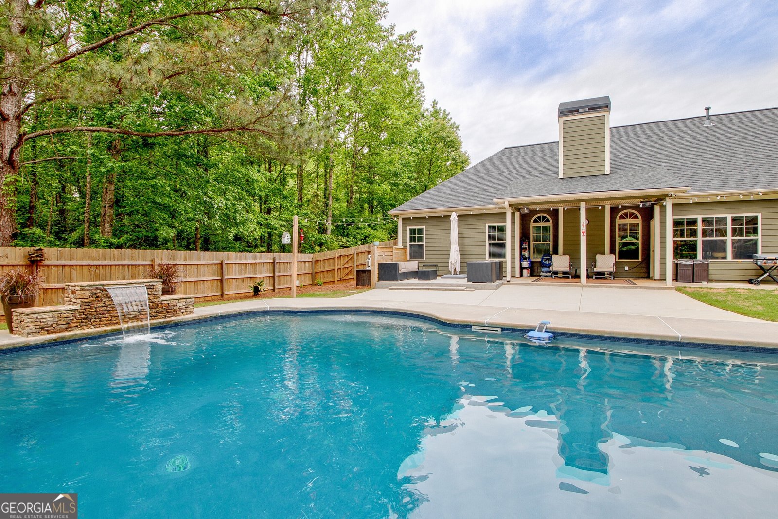138 Magnolia Place Drive Senoia - Photo 53