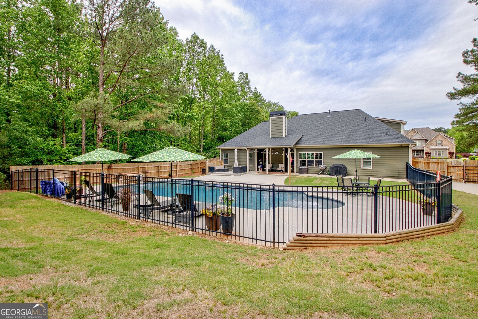 138 Magnolia Place Drive Senoia - Photo 54